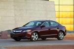 Acura ILX 2.4L 2012 года